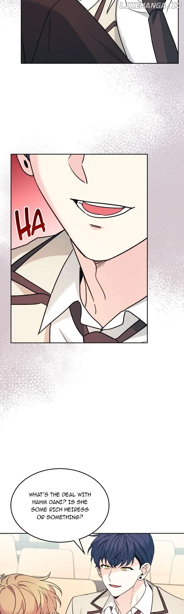 Inso’s Law - Chapter 220 Page 42