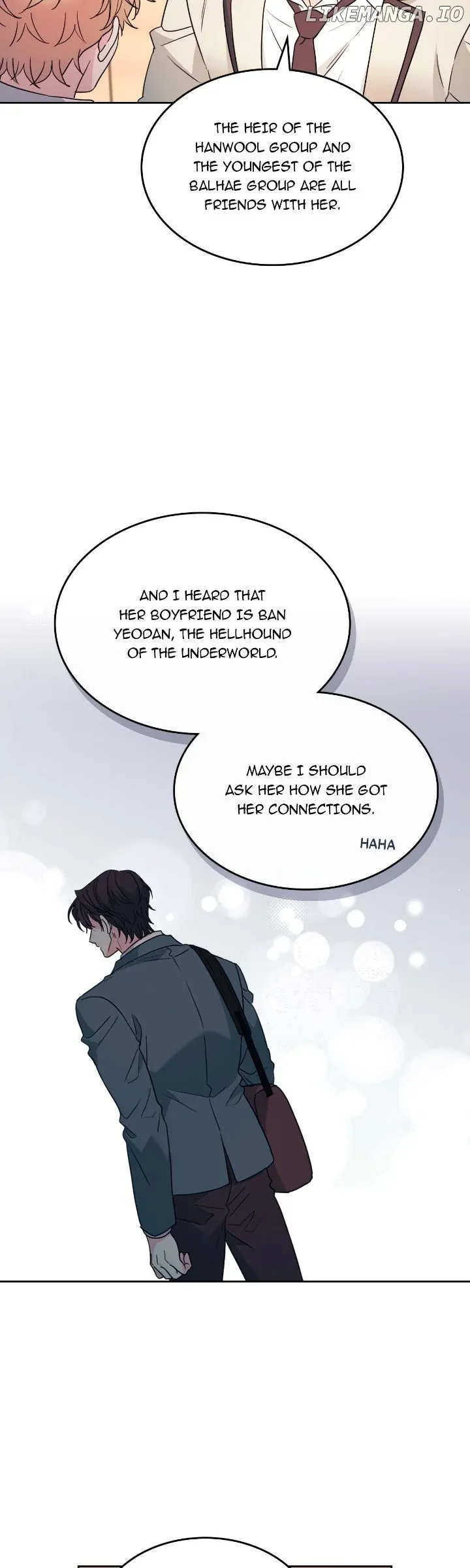 Inso’s Law - Chapter 220 Page 43
