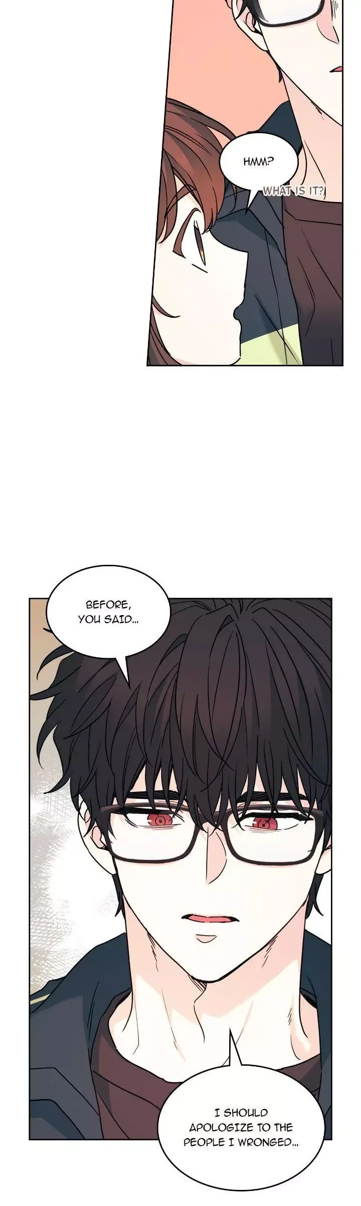 Inso’s Law - Chapter 221 Page 5