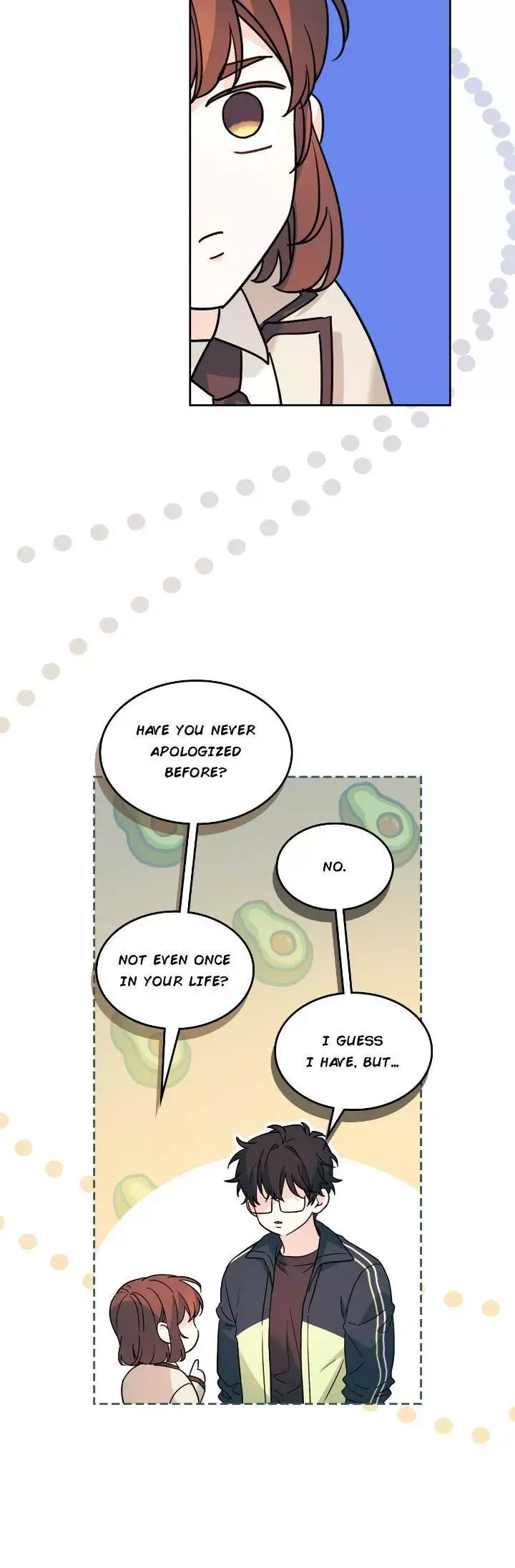 Inso’s Law - Chapter 221 Page 7