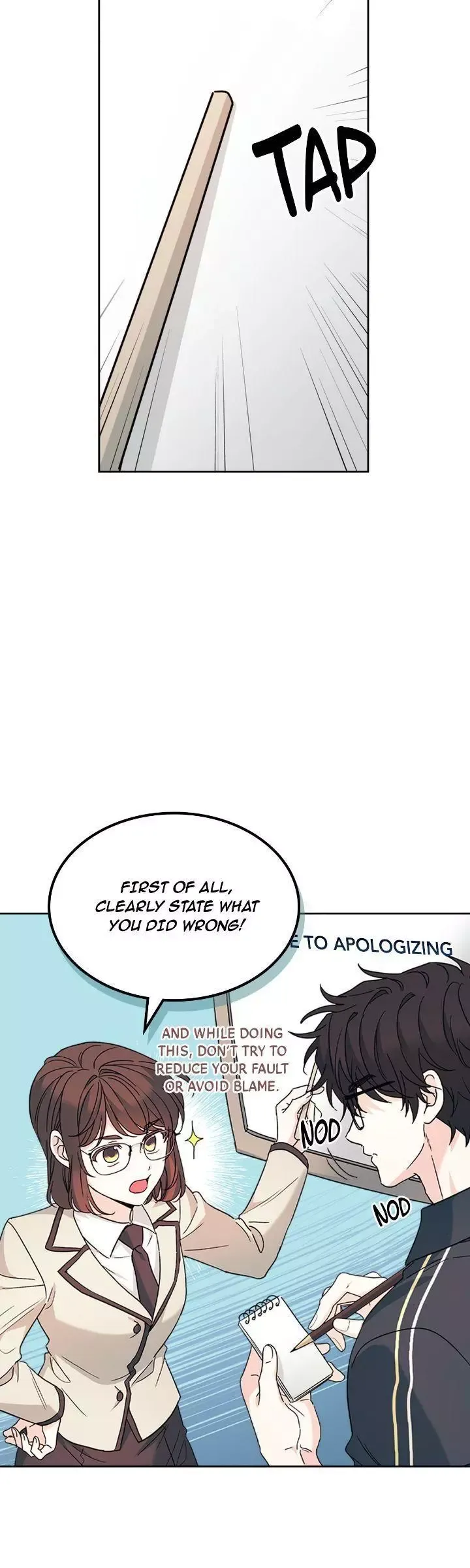 Inso’s Law - Chapter 221 Page 10