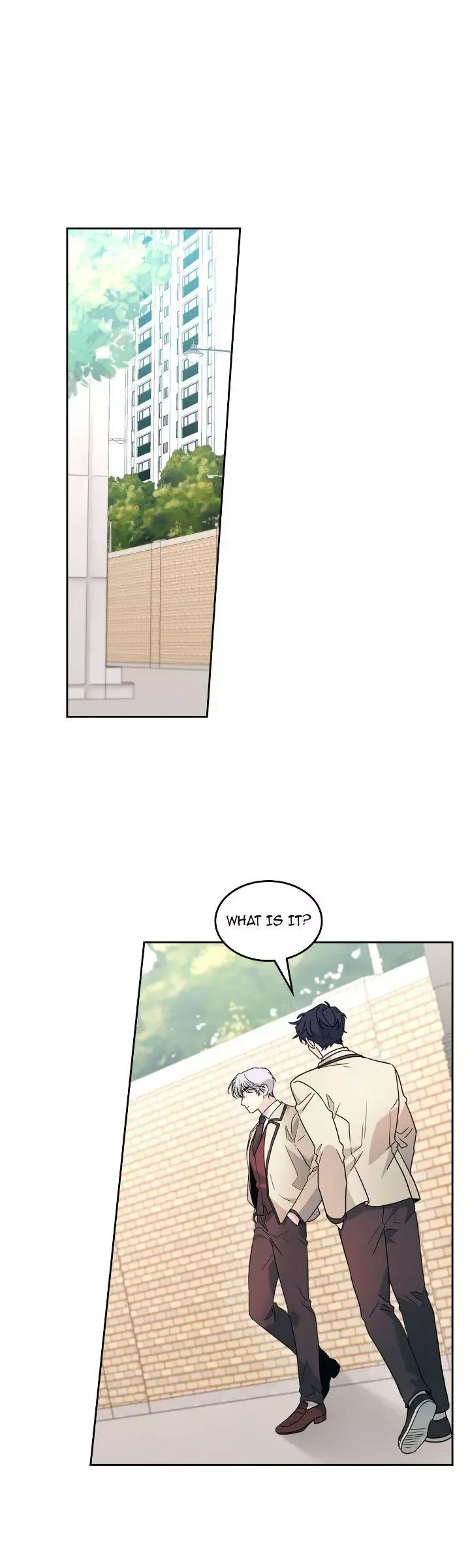 Inso’s Law - Chapter 221 Page 14