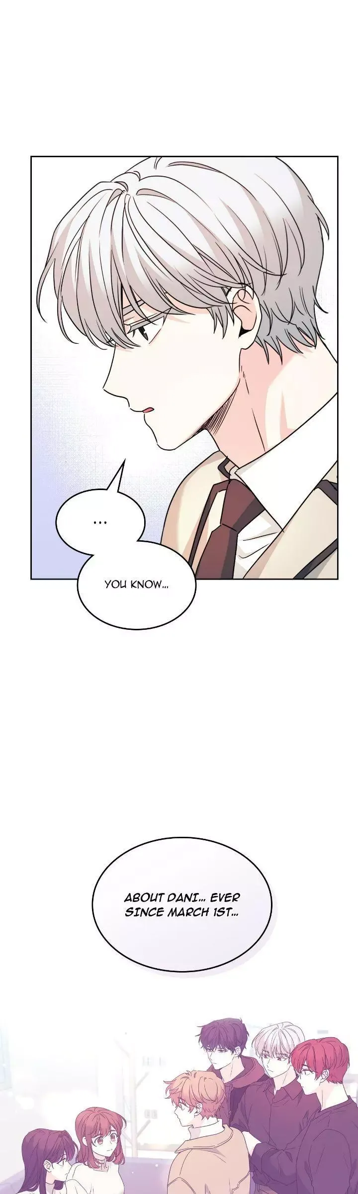 Inso’s Law - Chapter 221 Page 15