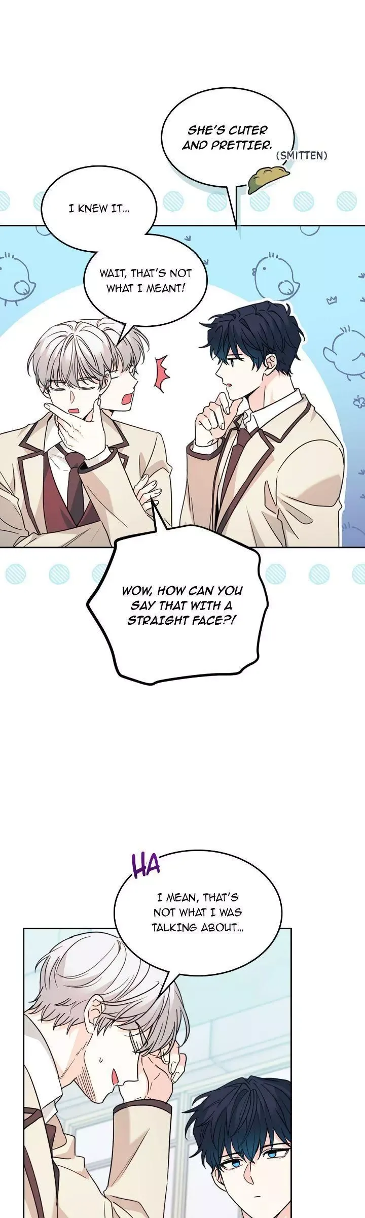 Inso’s Law - Chapter 221 Page 18