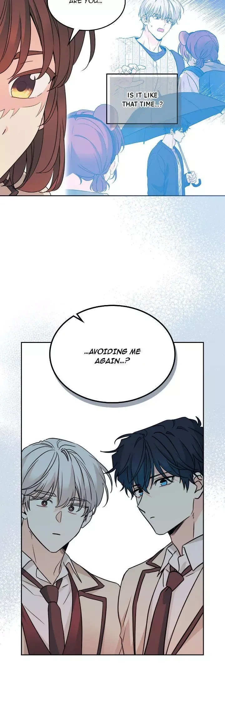 Inso’s Law - Chapter 221 Page 26