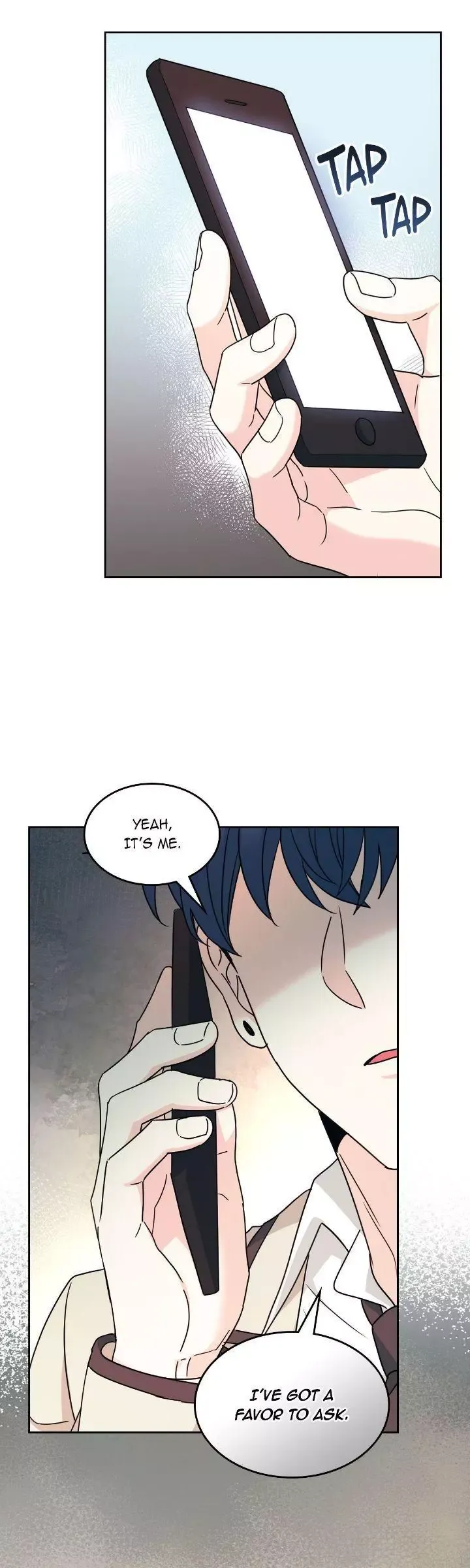 Inso’s Law - Chapter 221 Page 40