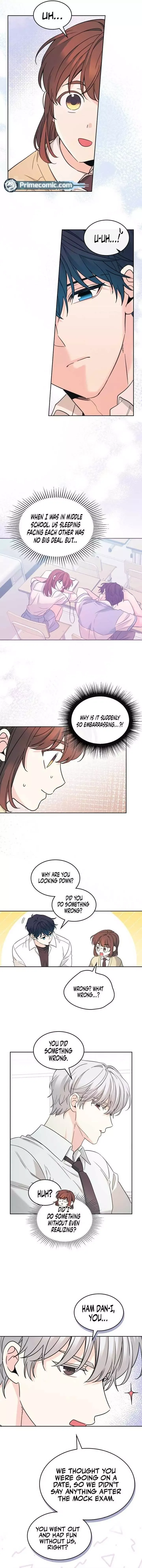 Inso’s Law - Chapter 226 Page 6