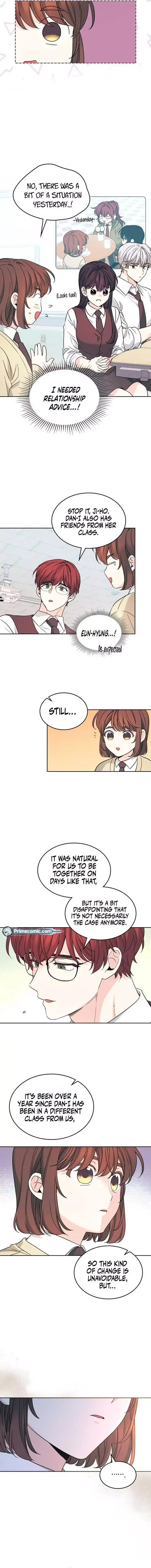 Inso’s Law - Chapter 226 Page 7