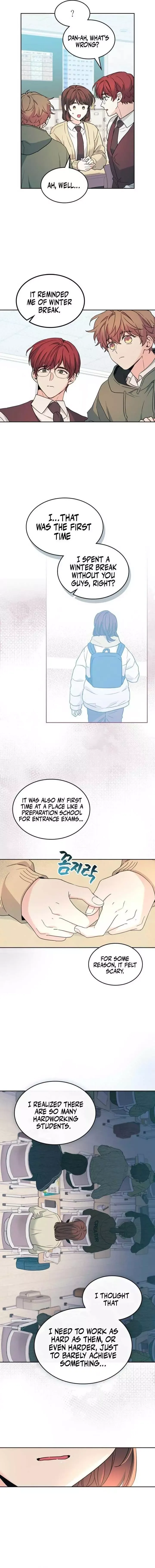 Inso’s Law - Chapter 226 Page 8