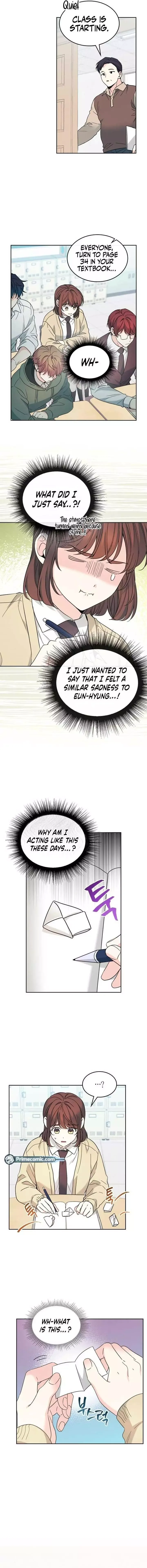 Inso’s Law - Chapter 226 Page 10