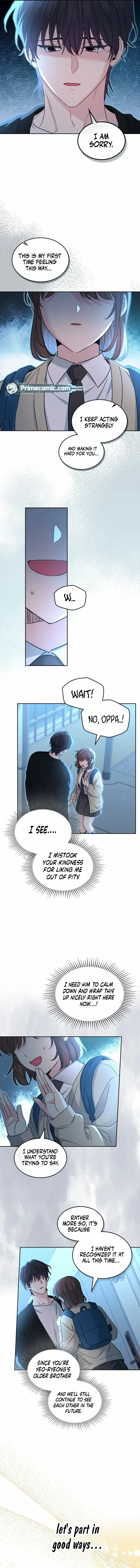 Inso’s Law - Chapter 229 Page 4