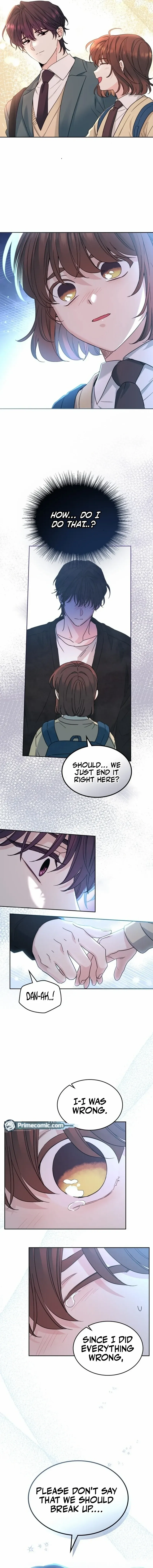 Inso’s Law - Chapter 229 Page 5