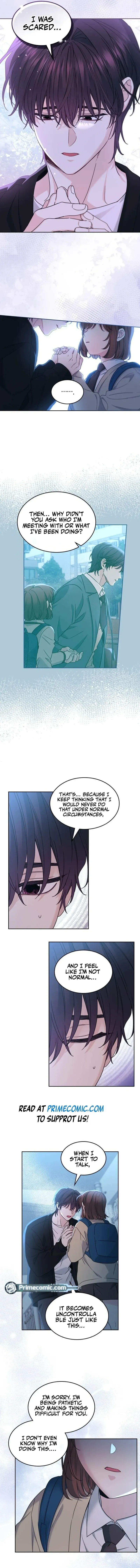Inso’s Law - Chapter 229 Page 9