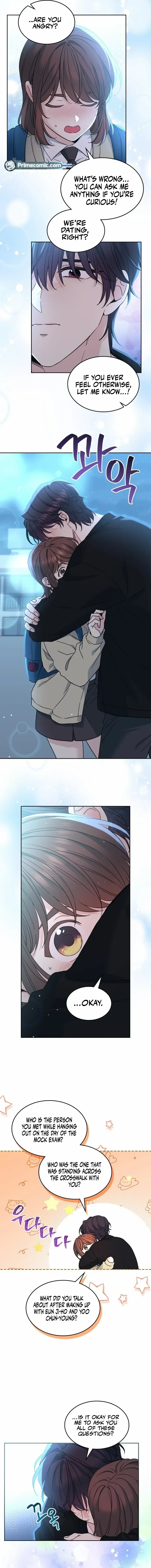 Inso’s Law - Chapter 229 Page 11
