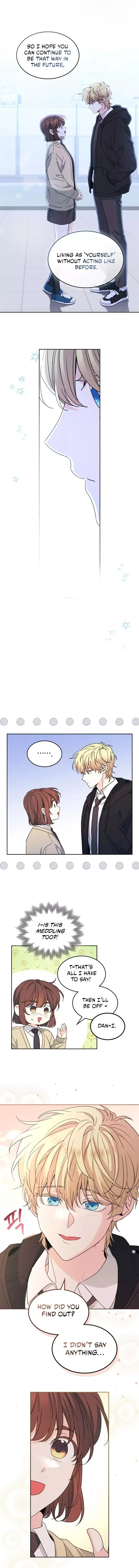Inso’s Law - Chapter 230 Page 7