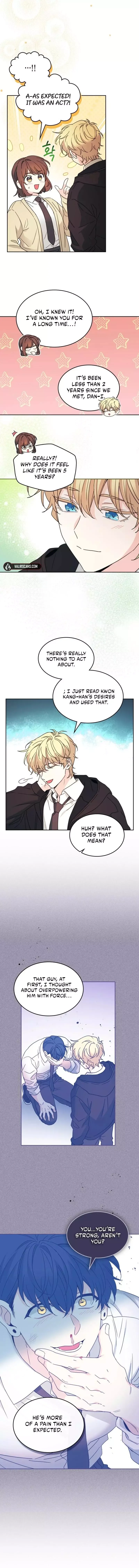 Inso’s Law - Chapter 230 Page 8