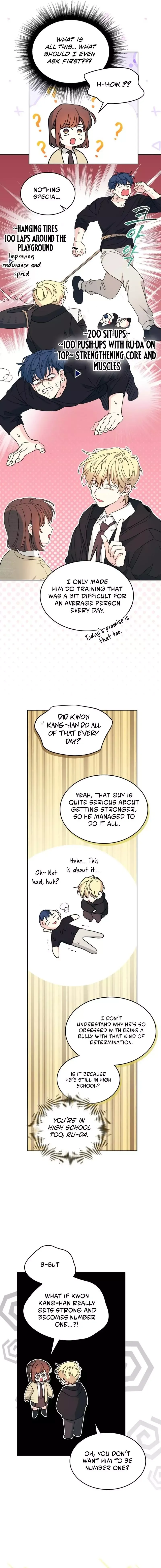 Inso’s Law - Chapter 230 Page 10