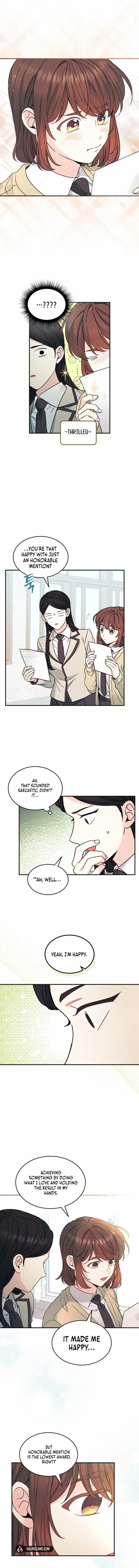 Inso’s Law - Chapter 232 Page 3