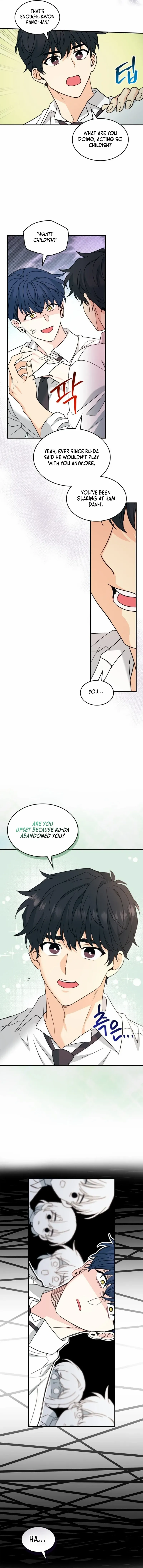 Inso’s Law - Chapter 232 Page 10