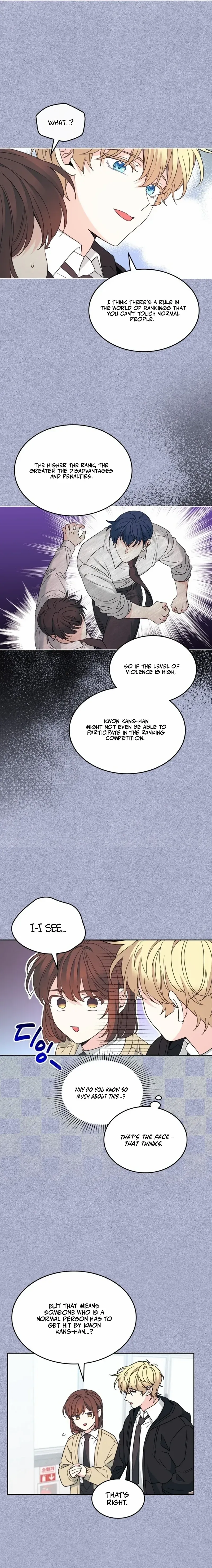 Inso’s Law - Chapter 233 Page 6