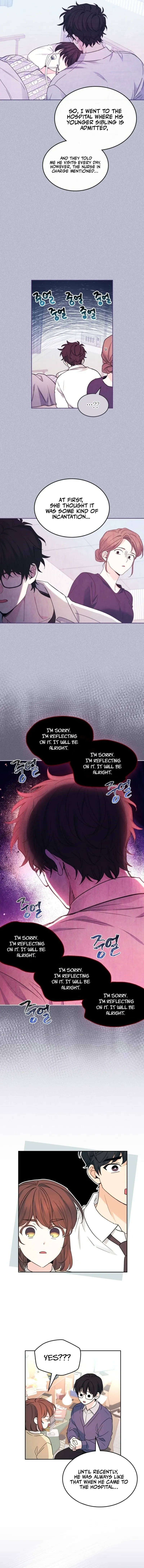 Inso’s Law - Chapter 235 Page 2