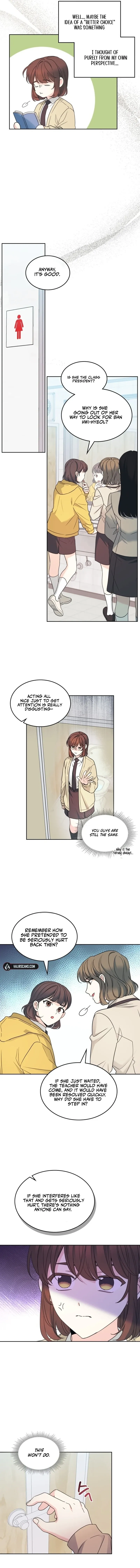 Inso’s Law - Chapter 235 Page 4