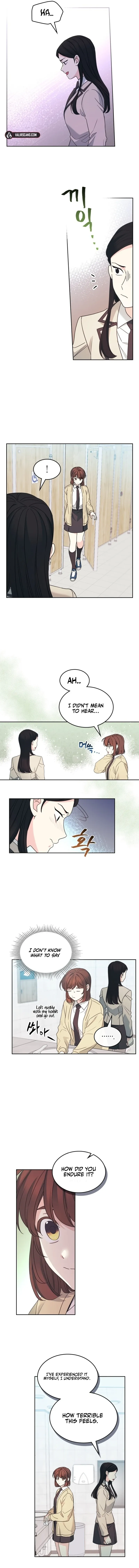 Inso’s Law - Chapter 235 Page 7