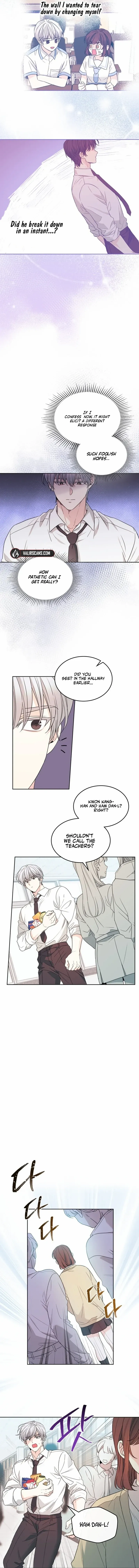 Inso’s Law - Chapter 236 Page 3