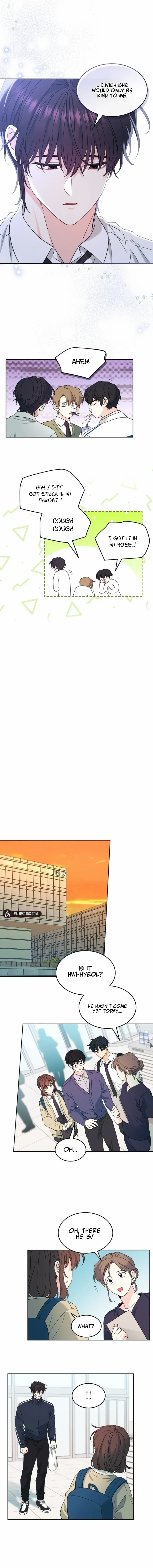 Inso’s Law - Chapter 236 Page 7