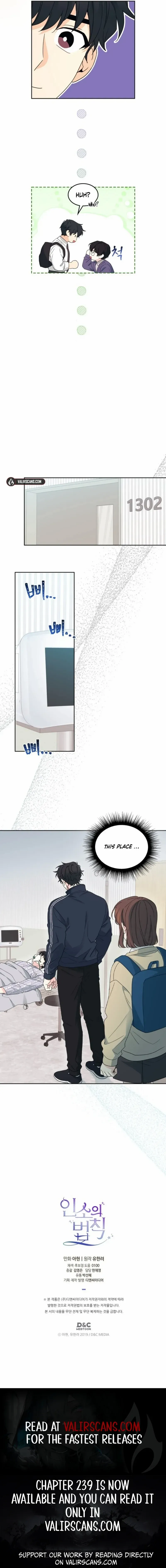 Inso’s Law - Chapter 236 Page 10