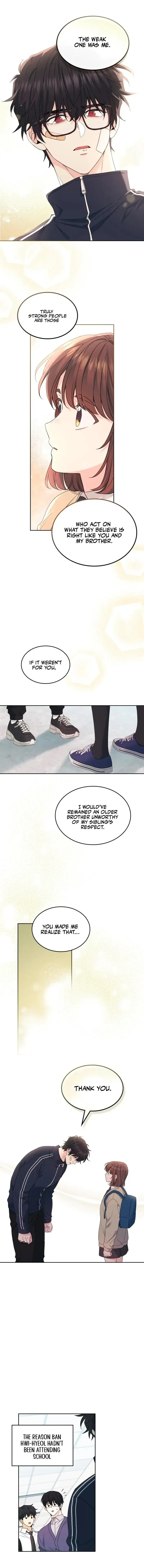Inso’s Law - Chapter 237 Page 5