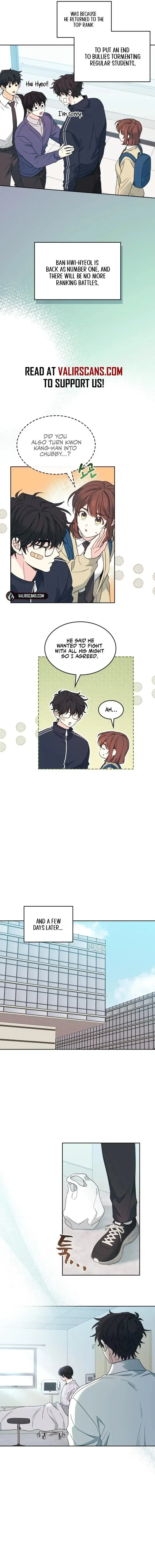Inso’s Law - Chapter 237 Page 6