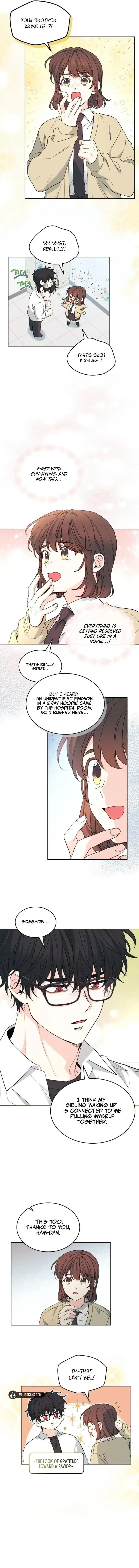 Inso’s Law - Chapter 237 Page 7