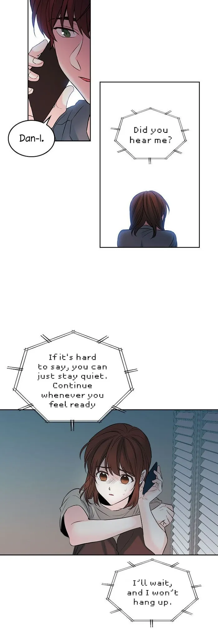 Inso’s Law - Chapter 24 Page 25
