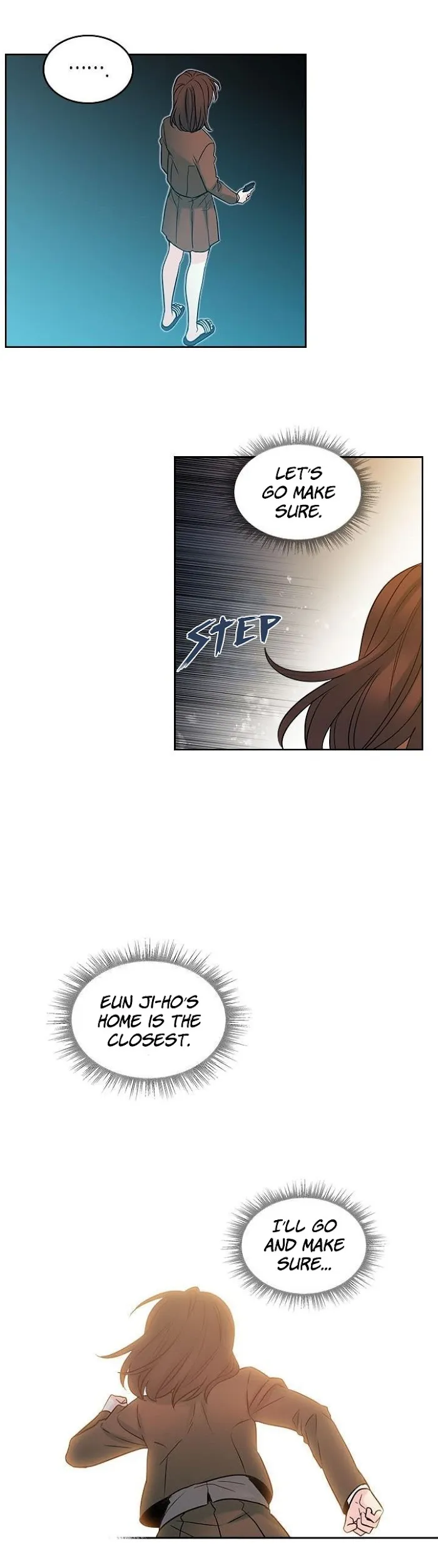 Inso’s Law - Chapter 25 Page 3