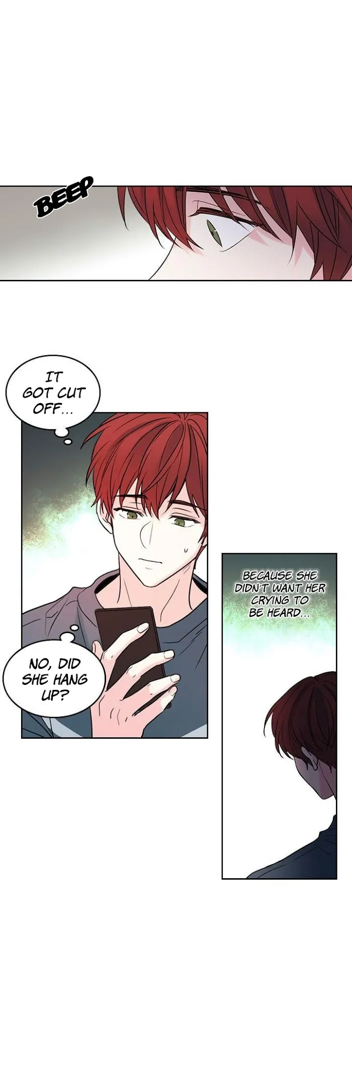 Inso’s Law - Chapter 25 Page 25