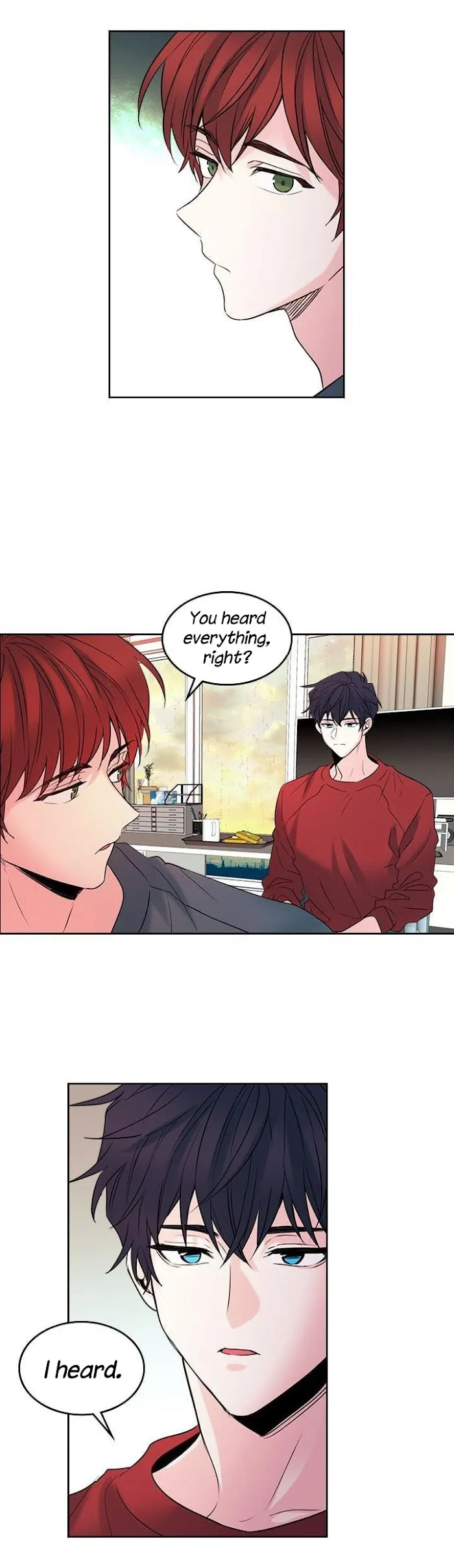 Inso’s Law - Chapter 25 Page 26