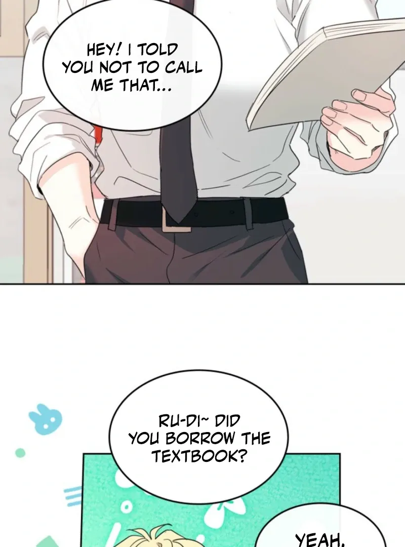 Inso’s Law - Chapter 255 Page 25