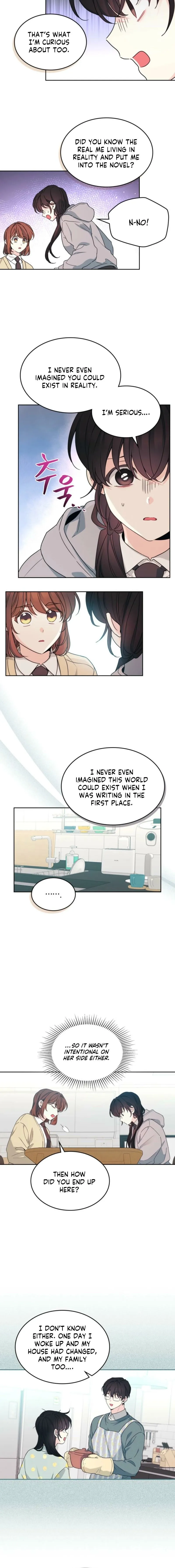 Inso’s Law - Chapter 256 Page 8