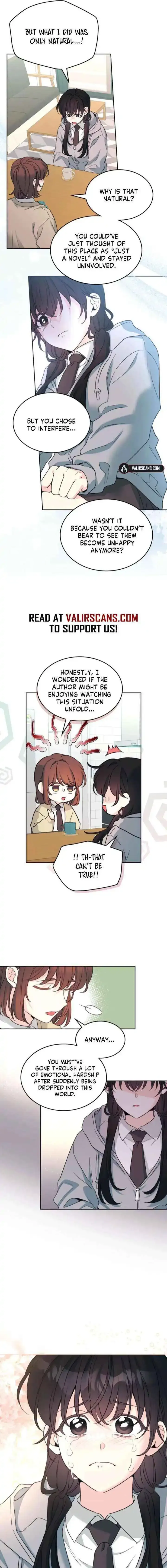 Inso’s Law - Chapter 257 Page 6