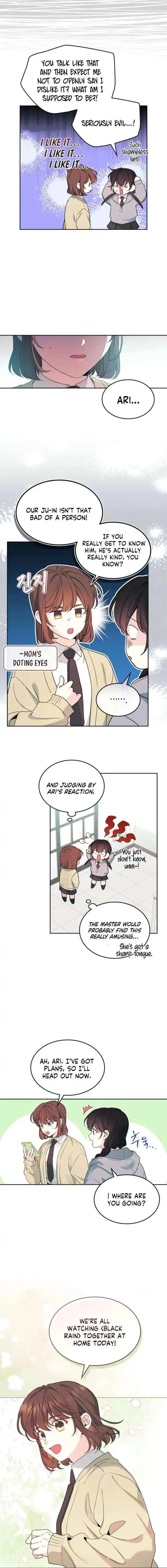 Inso’s Law - Chapter 258 Page 4