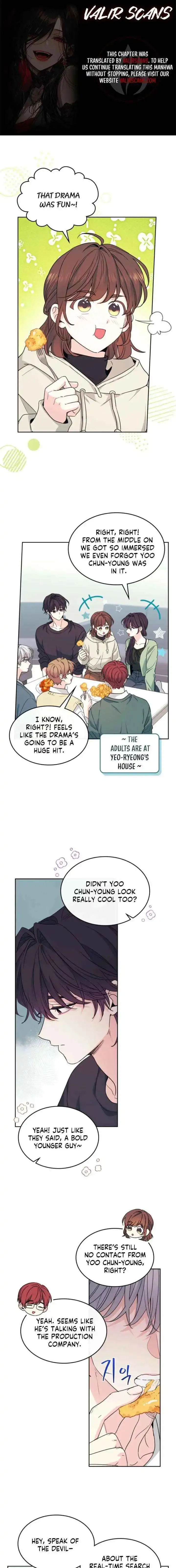 Inso’s Law - Chapter 259 Page 1