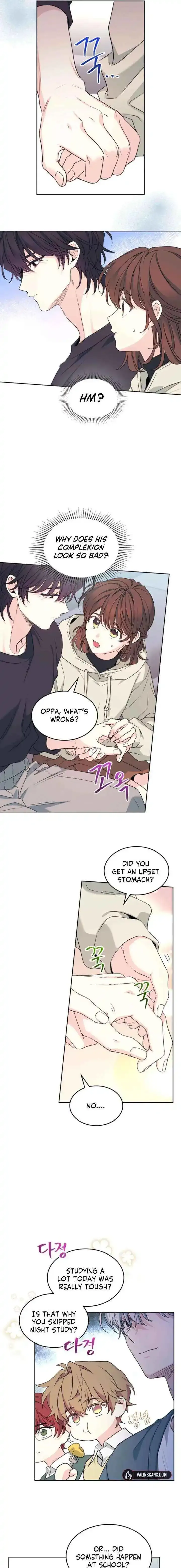 Inso’s Law - Chapter 259 Page 3