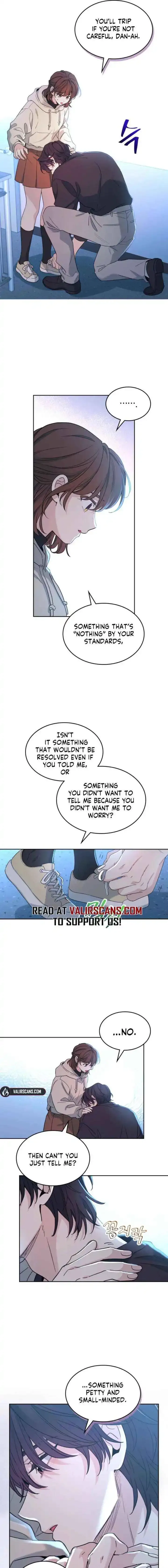 Inso’s Law - Chapter 259 Page 7