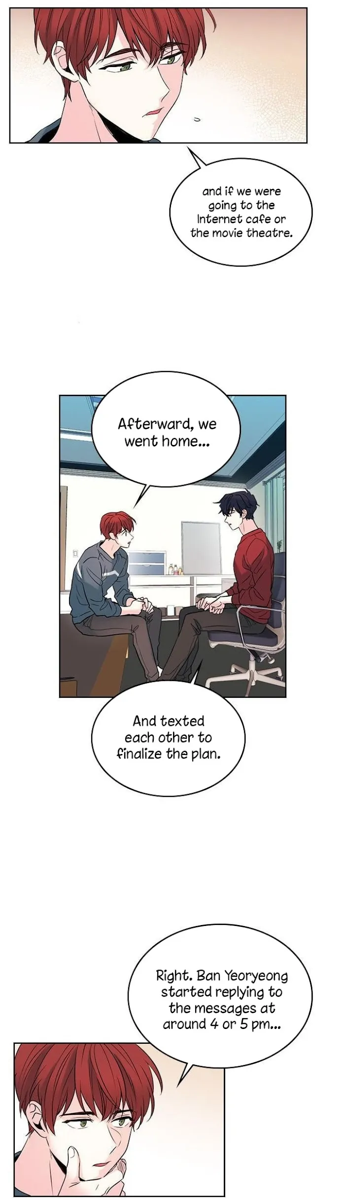 Inso’s Law - Chapter 26 Page 3