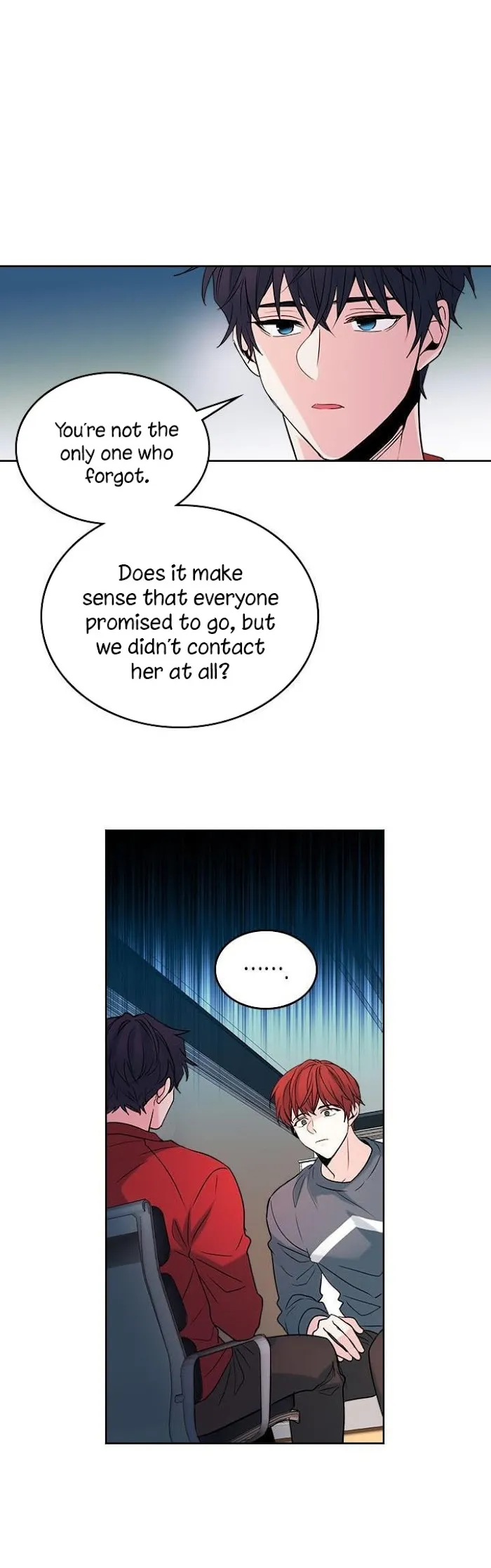 Inso’s Law - Chapter 26 Page 5