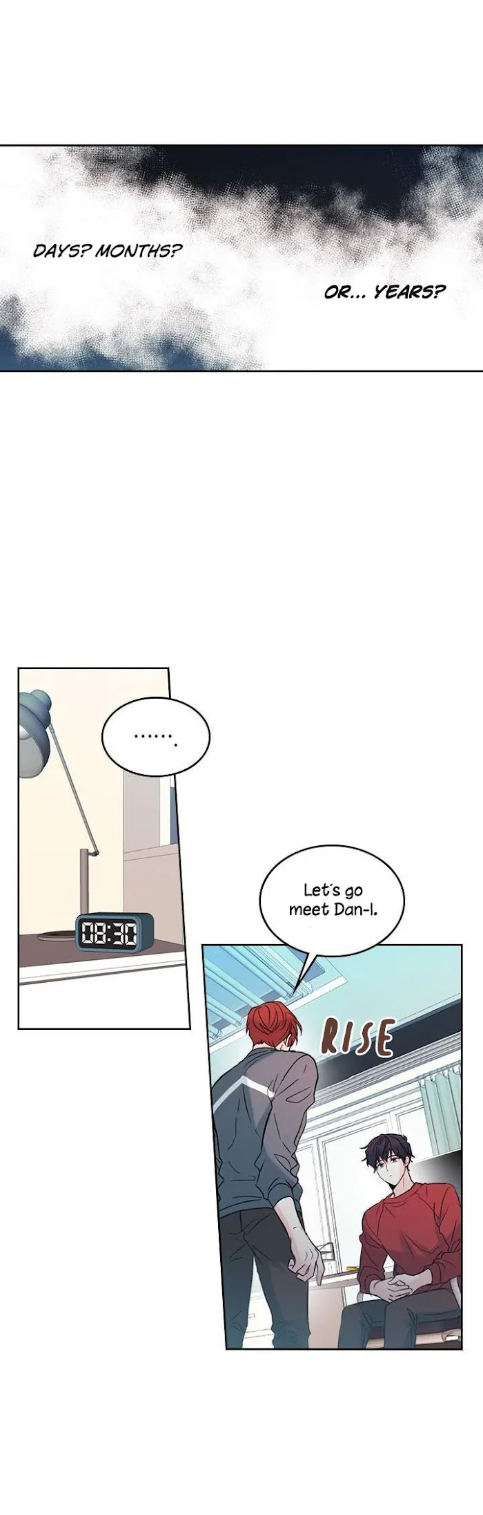 Inso’s Law - Chapter 26 Page 10