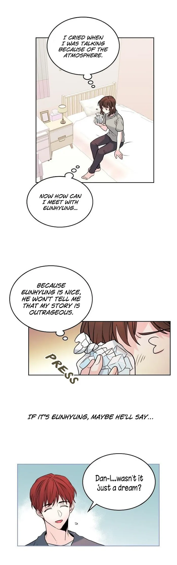Inso’s Law - Chapter 26 Page 12