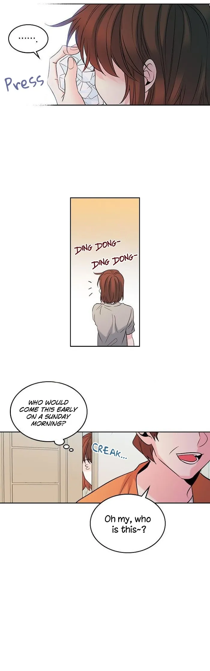 Inso’s Law - Chapter 26 Page 14