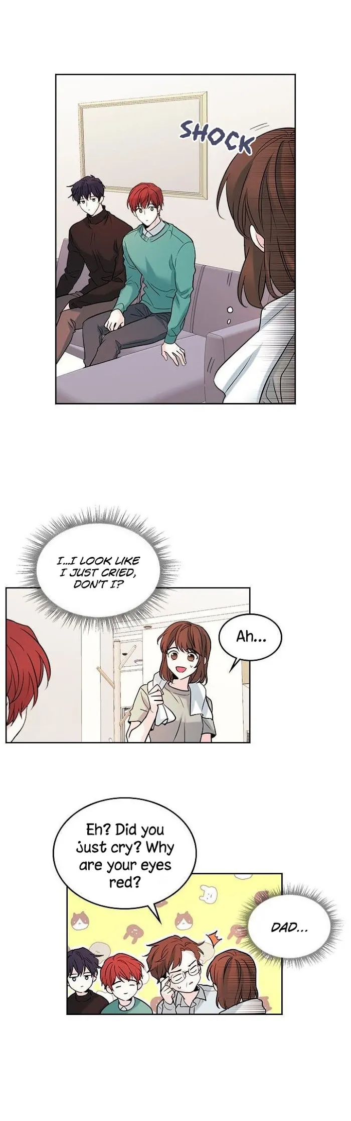 Inso’s Law - Chapter 26 Page 21